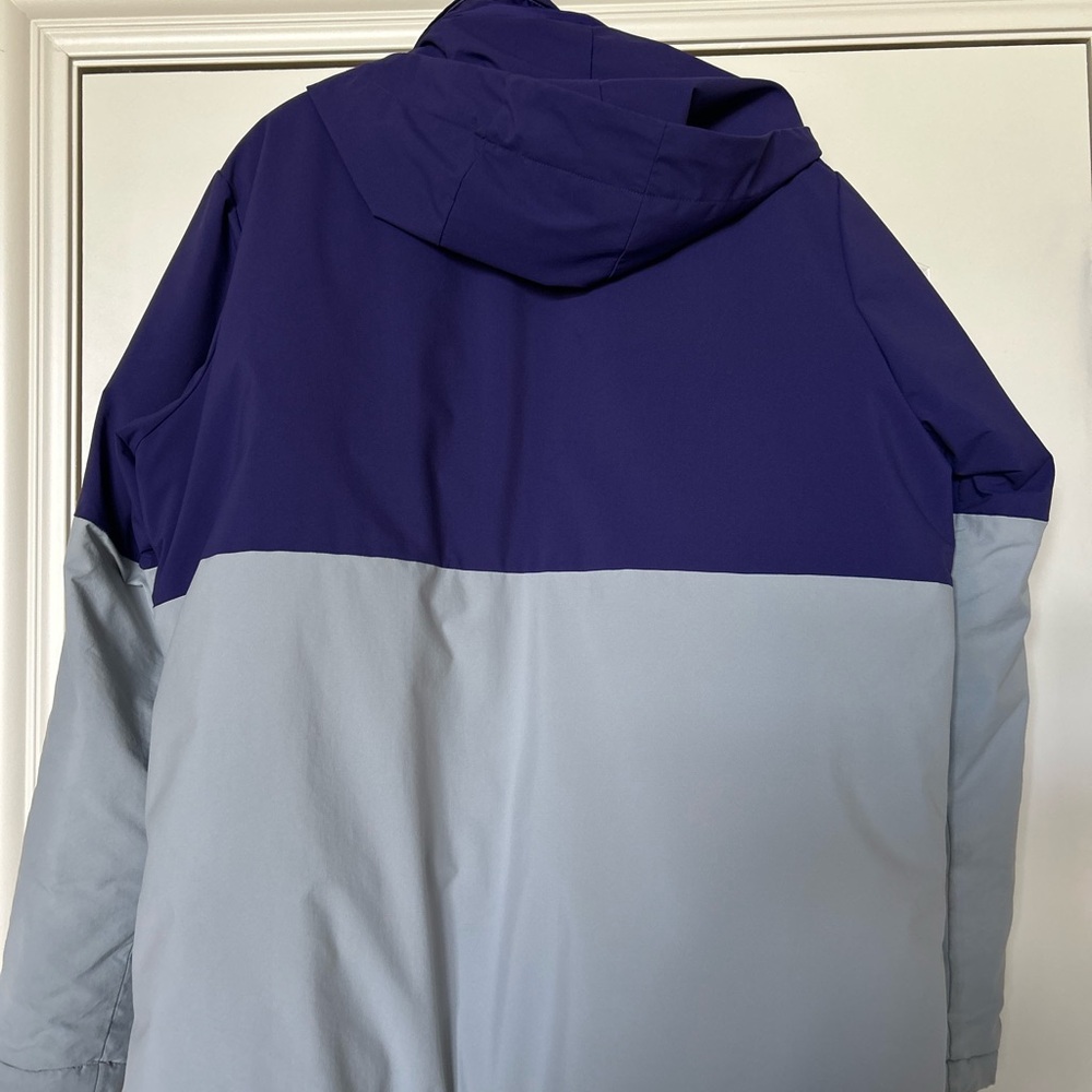 Nike Shield Purple Jacket •XL - Picture 4 of 4